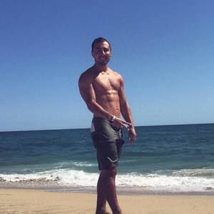 Meet your Posher, Daniel